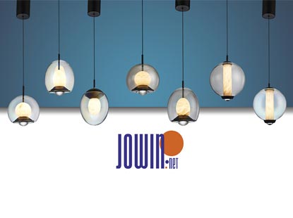 Mời Bạn ghé thăm Jowin Lighting